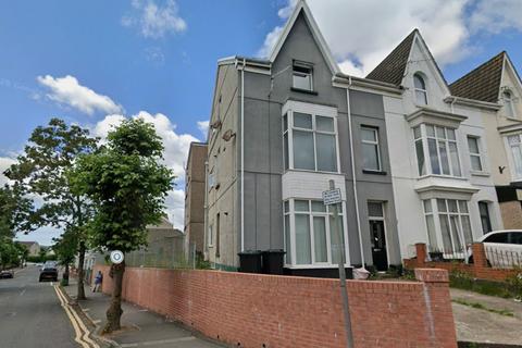 undefined, Uplands, Swansea SA2