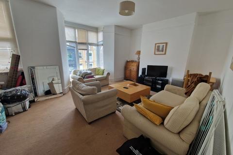 undefined, Uplands, Swansea SA2
