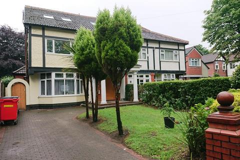 undefined, Cavendish Road Salford