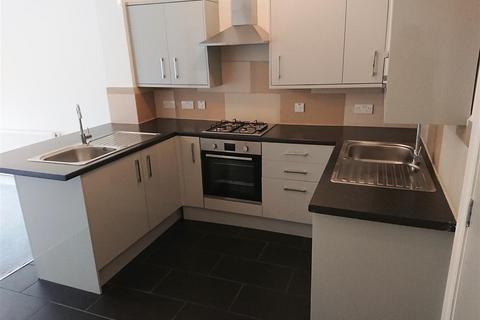 undefined, Cavendish Road Salford