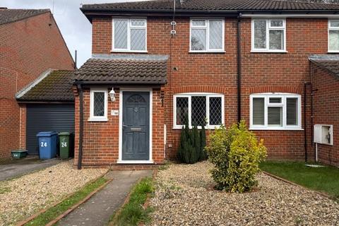 undefined, Galloway Close, Fleet, Hampshire, GU51