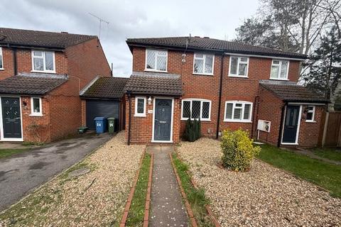undefined, Galloway Close, Fleet, Hampshire, GU51