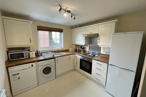 2 bedroom apartment to rent, Lowry Gardens, Carlisle, Cumbria, CA3
