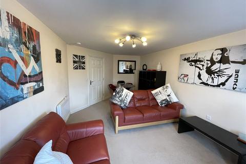 2 bedroom apartment to rent, Lowry Gardens, Carlisle, Cumbria, CA3