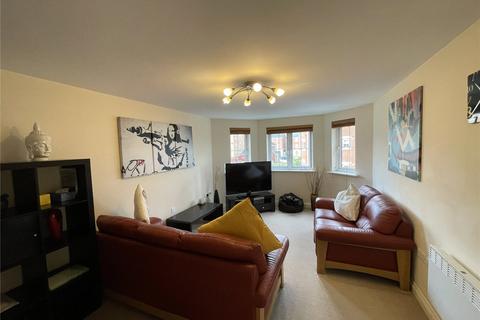 2 bedroom apartment to rent, Lowry Gardens, Carlisle, Cumbria, CA3