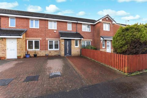 Barshaw Road, Glasgow, Glasgow City, G52