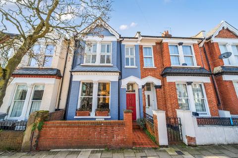 Kenilworth Road, Queens Park, London, NW6