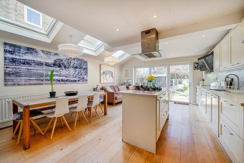 4 bedroom house for sale, Kenilworth Road, Queens Park, London, NW6