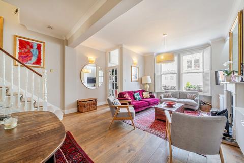 4 bedroom house for sale, Kenilworth Road, Queens Park, London, NW6