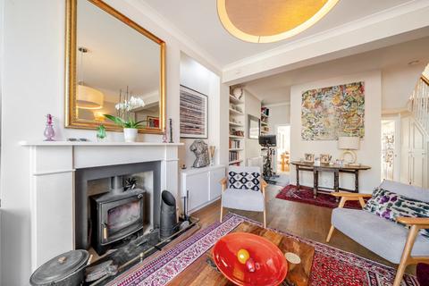 4 bedroom house for sale, Kenilworth Road, Queens Park, London, NW6