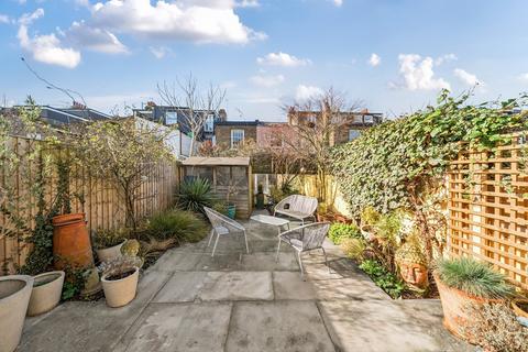 4 bedroom house for sale, Kenilworth Road, Queens Park, London, NW6