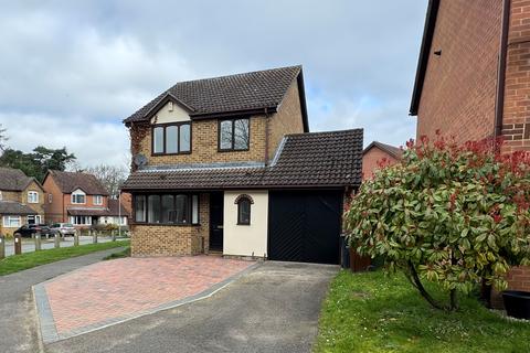 undefined, Impson Way, Mundford, THETFORD