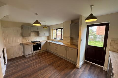 undefined, Impson Way, Mundford, THETFORD