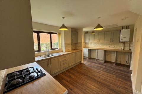 undefined, Impson Way, Mundford, THETFORD