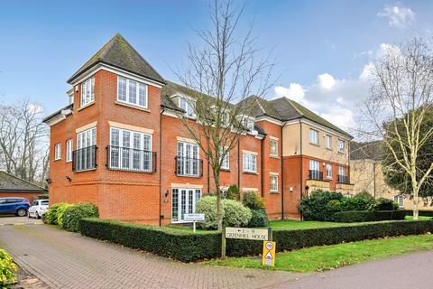 2 bedroom flat for sale, Greenhill, Twyford, OX17