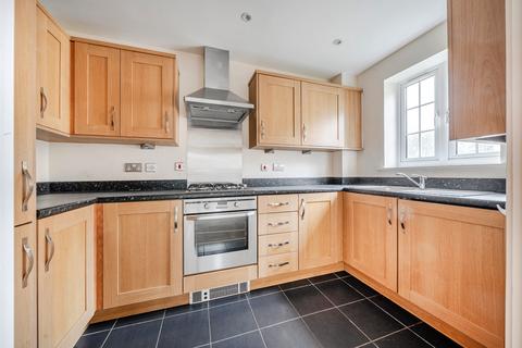 2 bedroom flat for sale, Greenhill, Twyford, OX17