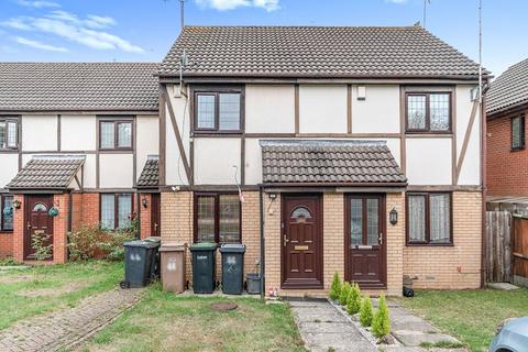 undefined, Perrymead, Bedfordshire LU2