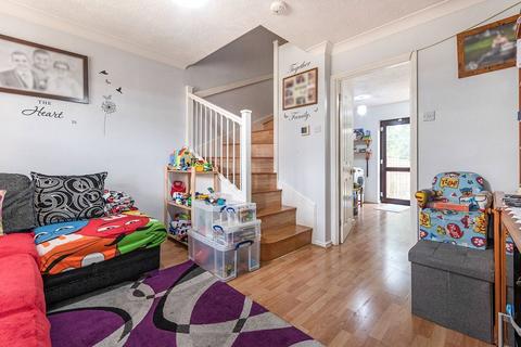 undefined, Perrymead, Bedfordshire LU2