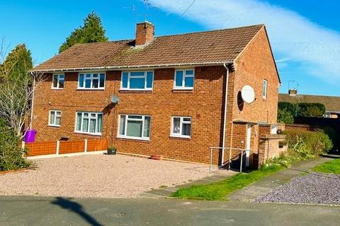 undefined, Broughton Road, Wolverhampton