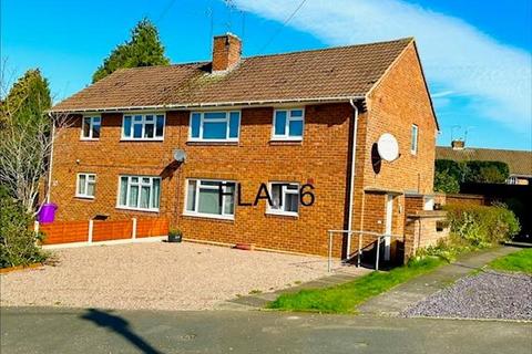 undefined, Broughton Road, Wolverhampton