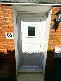 undefined, Broughton Road, Wolverhampton