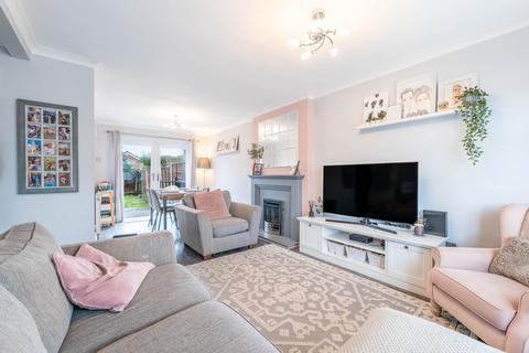 3 bedroom semi-detached house for sale, Overfield Close, Leicester LE6