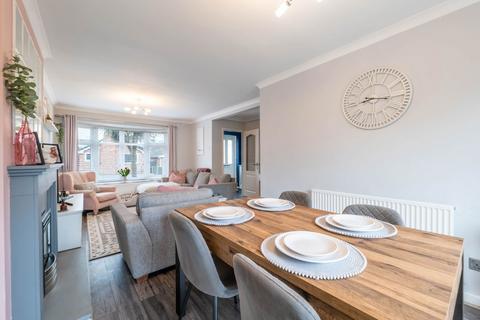 3 bedroom semi-detached house for sale, Overfield Close, Leicester LE6