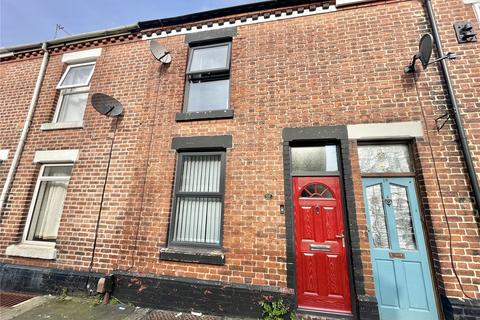 undefined, Salisbury Street, Runcorn, Cheshire, WA7