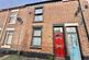 Salisbury Street, Runcorn, Cheshire, WA7