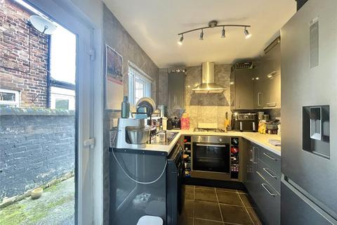 undefined, Salisbury Street, Runcorn, Cheshire, WA7