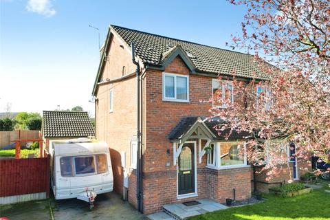 Cabin Lane, Shropshire SY11