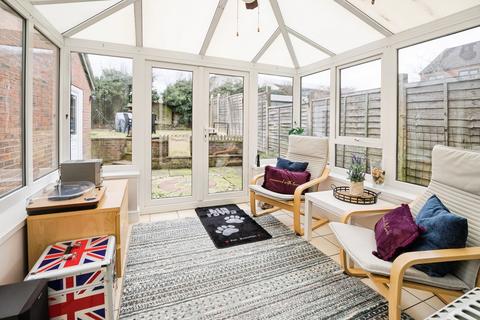 undefined, Cabin Lane, Shropshire SY11