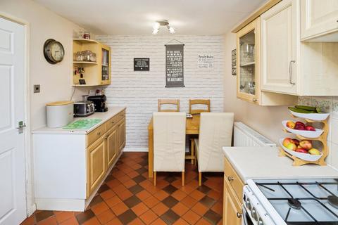 undefined, Cabin Lane, Shropshire SY11
