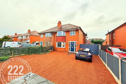 undefined, Park Road,, Great Sankey,, Warrington