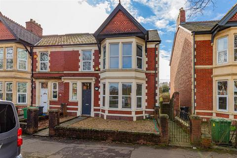 2 bedroom flat for sale, Marlborough Road, Cardiff CF23