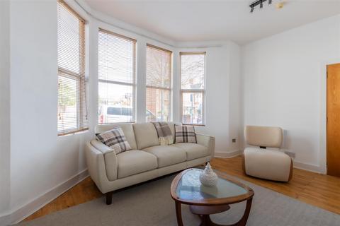 2 bedroom flat for sale, Marlborough Road, Cardiff CF23