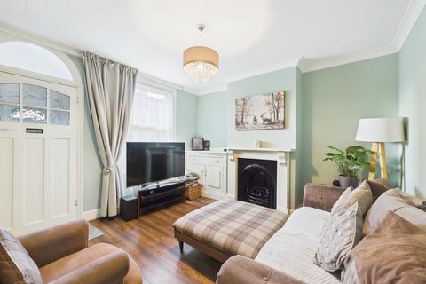 2 bedroom terraced house for sale, Bozward Street, Worcester, Worcestershire, WR2