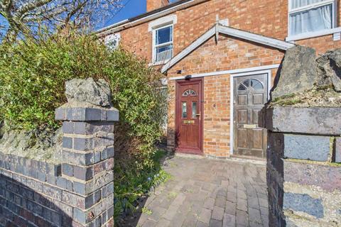 2 bedroom terraced house for sale, Bozward Street, Worcester, Worcestershire, WR2