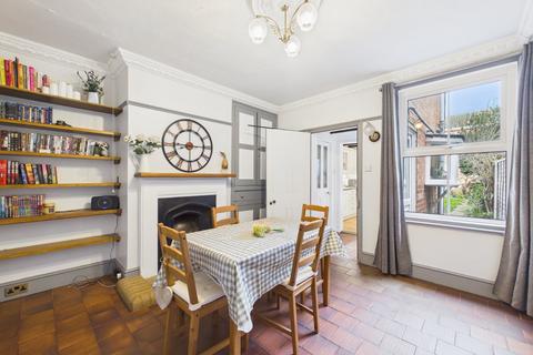 2 bedroom terraced house for sale, Bozward Street, Worcester, Worcestershire, WR2