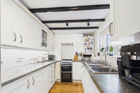 2 bedroom terraced house for sale, Bozward Street, Worcester, Worcestershire, WR2