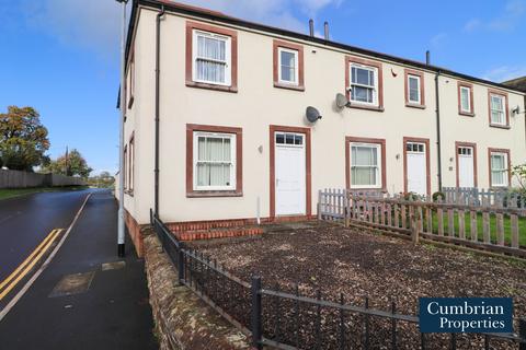 undefined, St Cuthberts Close, Wigton, CA7