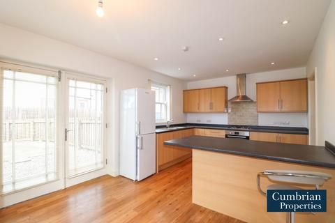 undefined, St Cuthberts Close, Wigton, CA7
