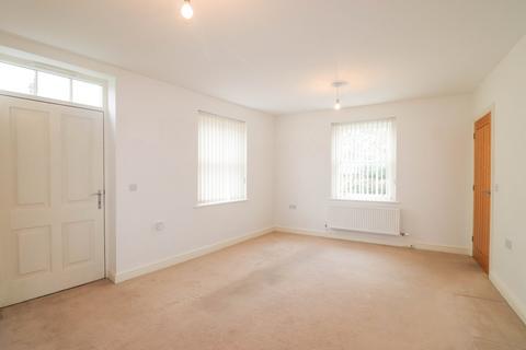 undefined, St Cuthberts Close, Wigton, CA7
