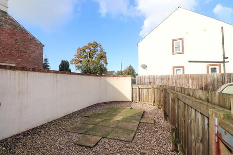 undefined, St Cuthberts Close, Wigton, CA7