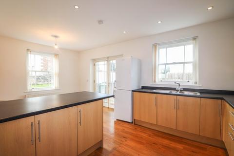 undefined, St Cuthberts Close, Wigton, CA7