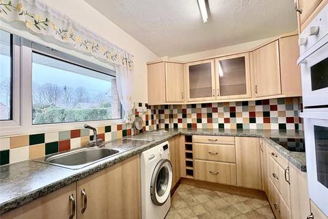 2 bedroom apartment to rent, Lime Close, Dorchester, Dorset, DT1