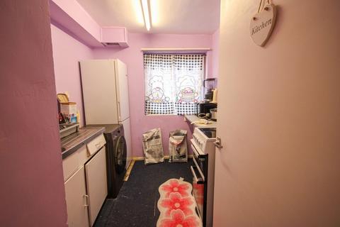 undefined, Les Quennevais Park Flats, St Brelade JE3
