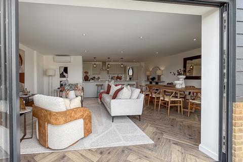 undefined, Aylesbury Road, Aylesbury, HP22