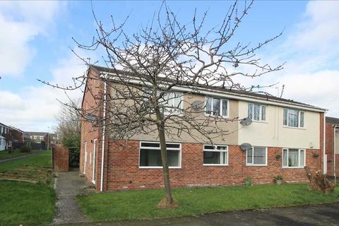 undefined, Huntingdon Drive, Eastfield Glade, Cramlington