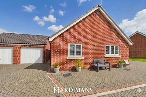 undefined, Carters Close, Rushmere Road, Carlton Colville, Lowestoft
